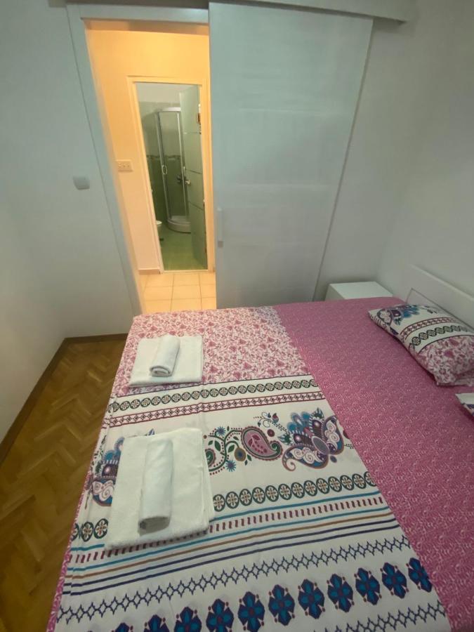 Apartments Villa Illyrik Risan Esterno foto
