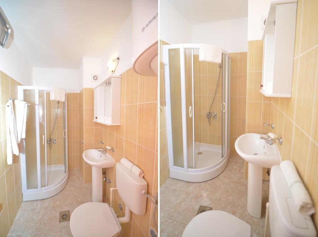 Apartments Villa Illyrik Risan Esterno foto